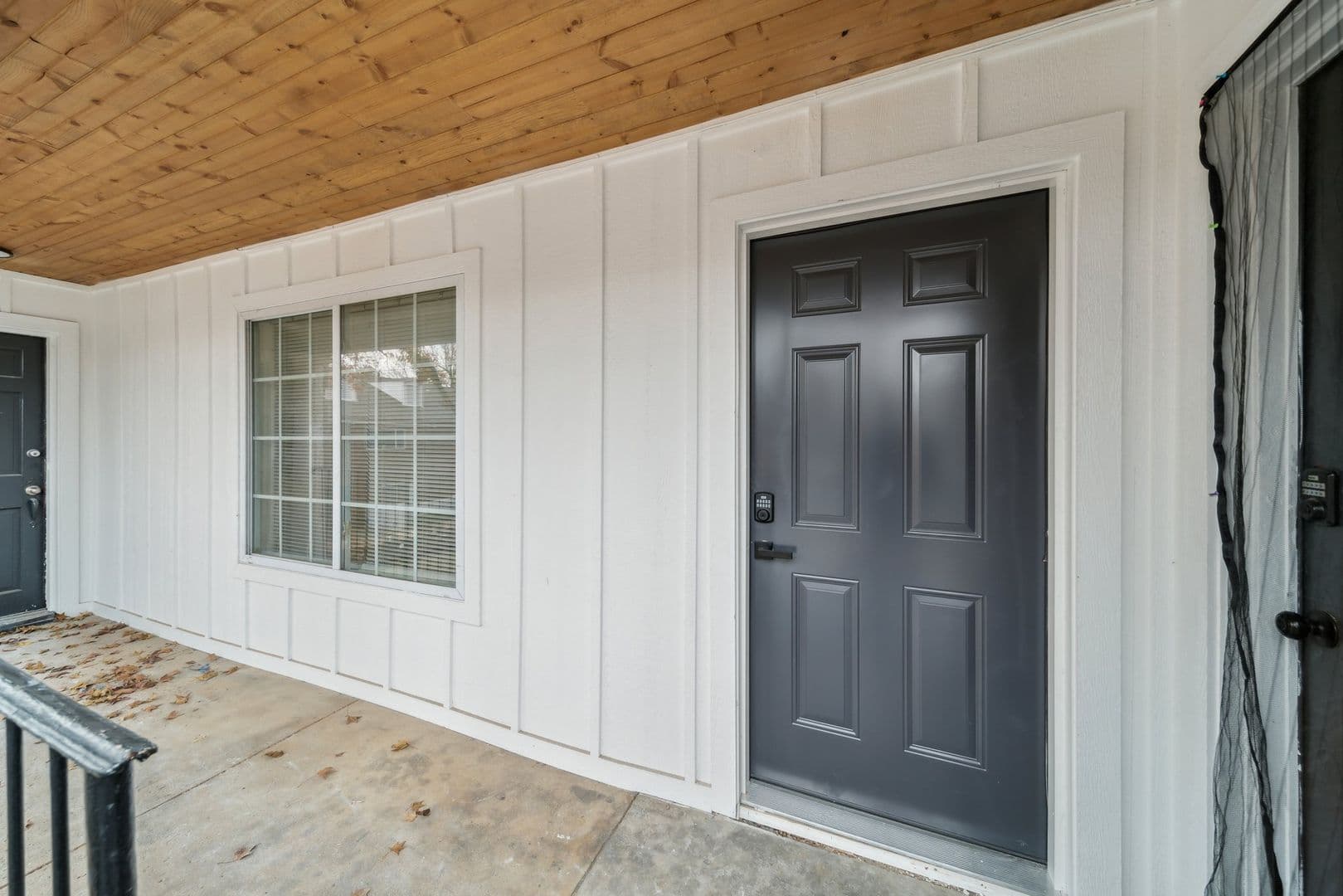 Tulsa Apartment: 4519 E. 31st Street