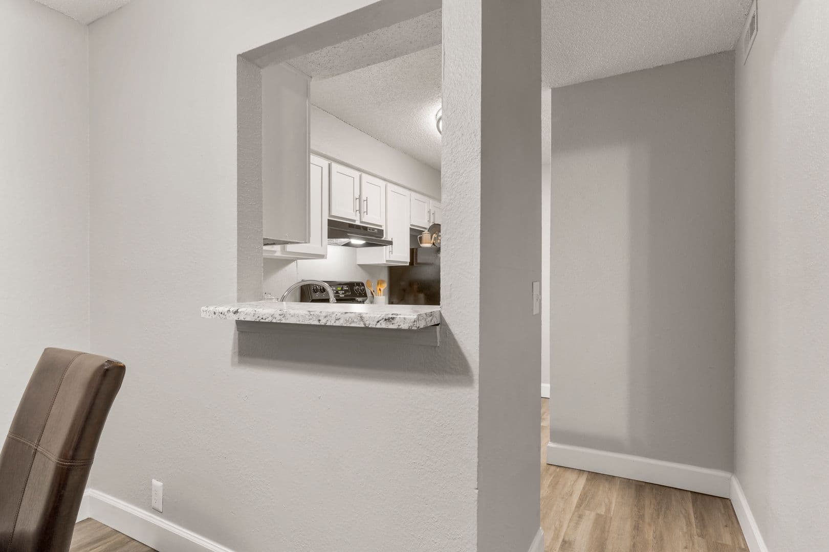 Tulsa Apartment: 10149 E. 32nd St