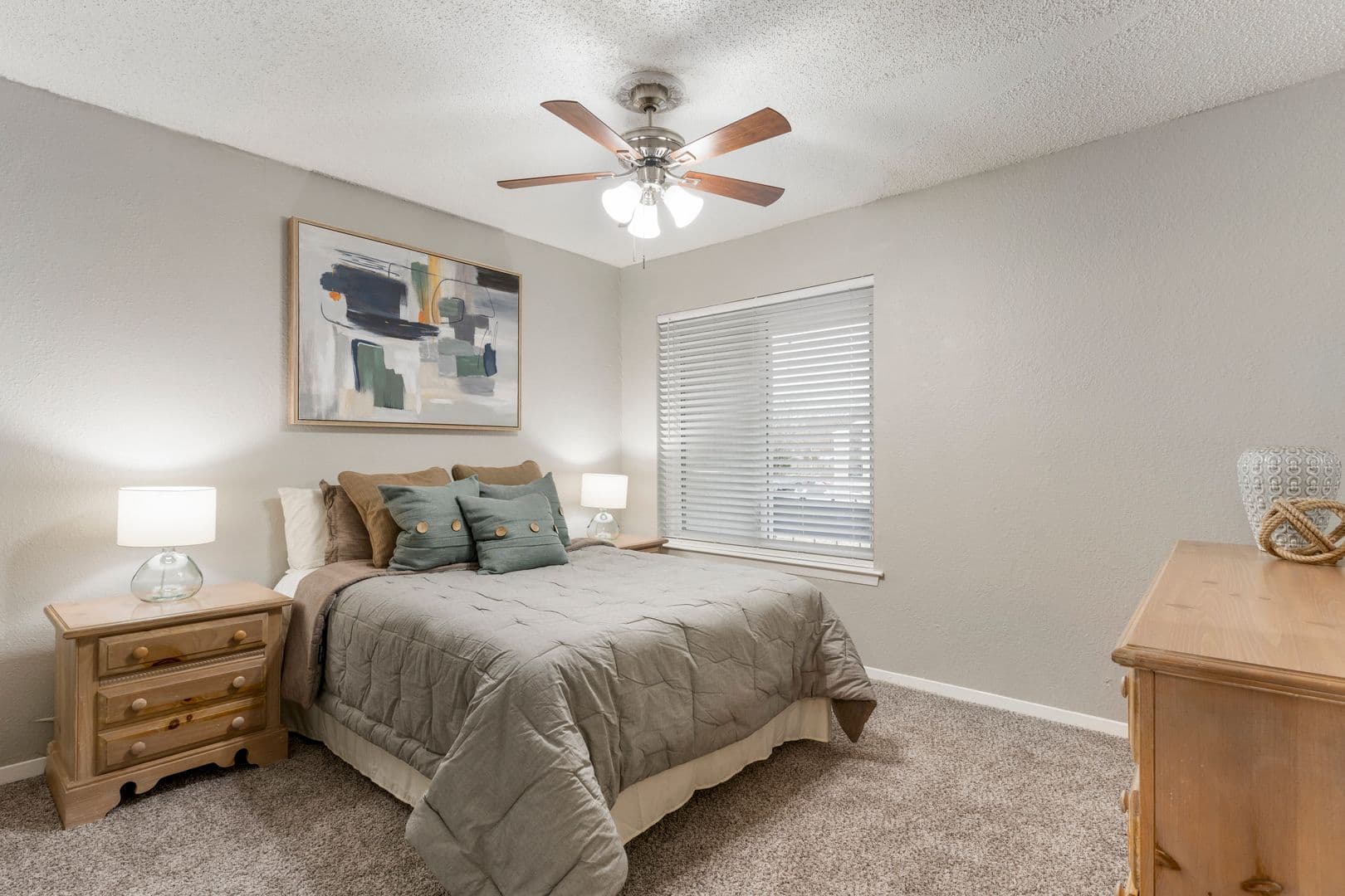 Tulsa Apartment: 10149 E. 32nd St