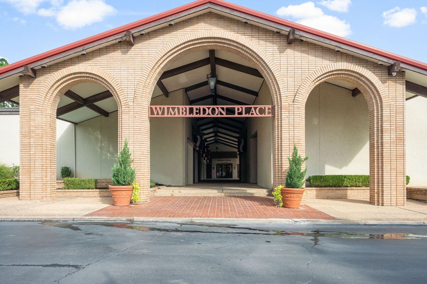 Tulsa Apartment: 7605 E. 49th Street