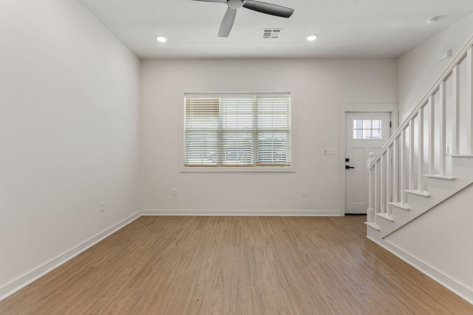 Tulsa Townhome: 17450 W Dearborn Str