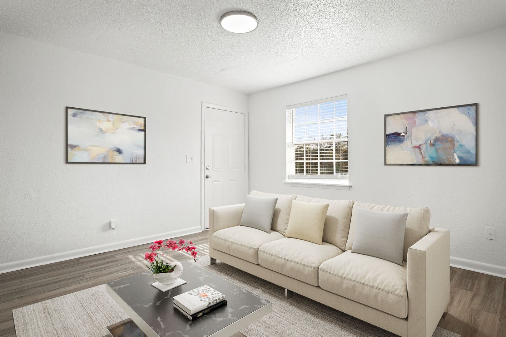 Oklahoma City Apartment: 701 E Wilshire Blvd