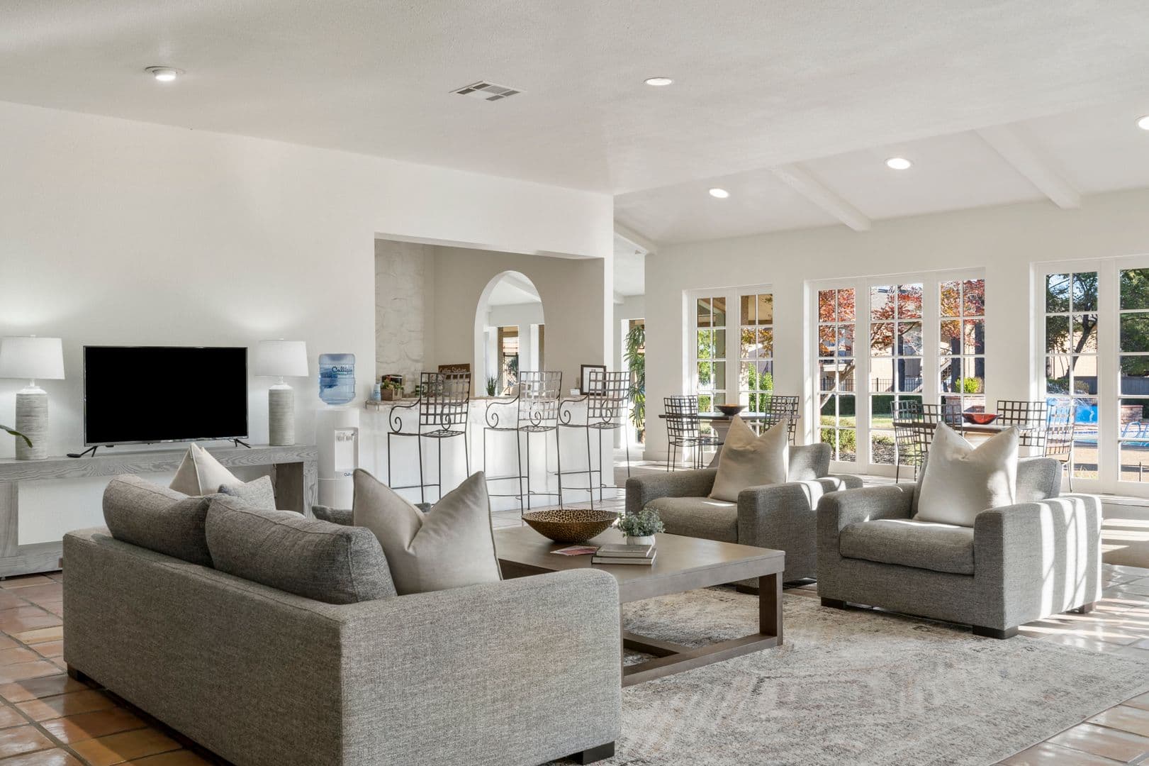 Tulsa Apartment: 7605 E. 49th Street
