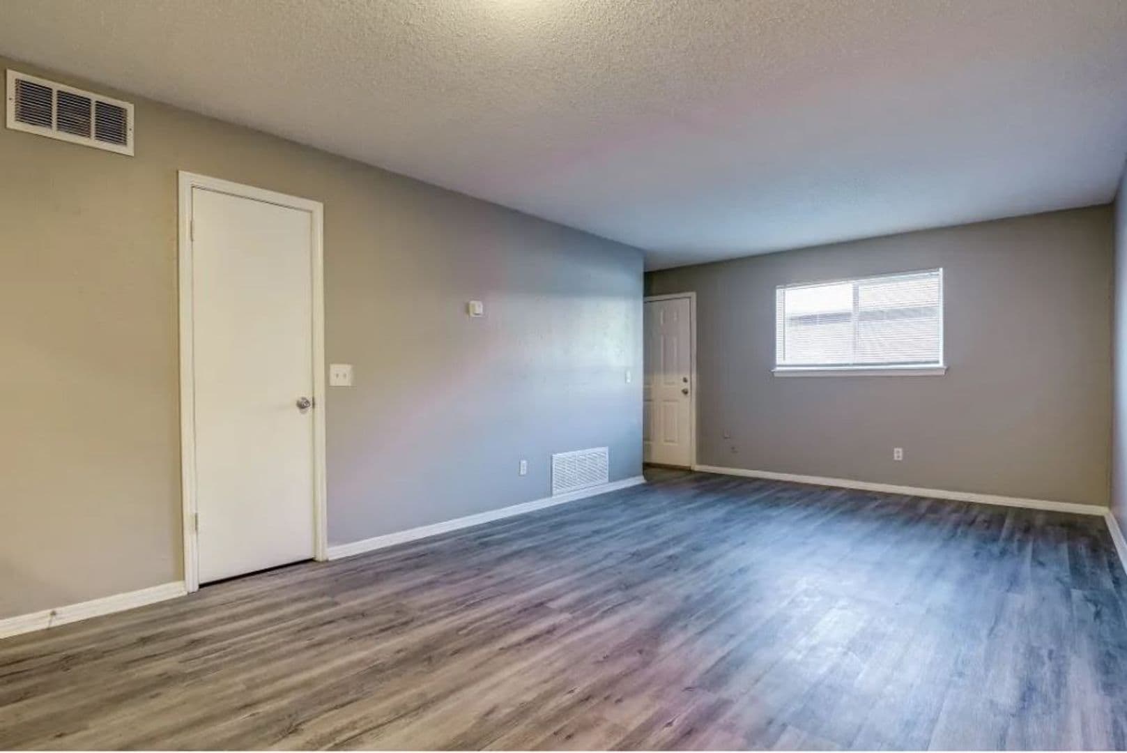Oklahoma City Apartment: 2221 N. Meridian Ave