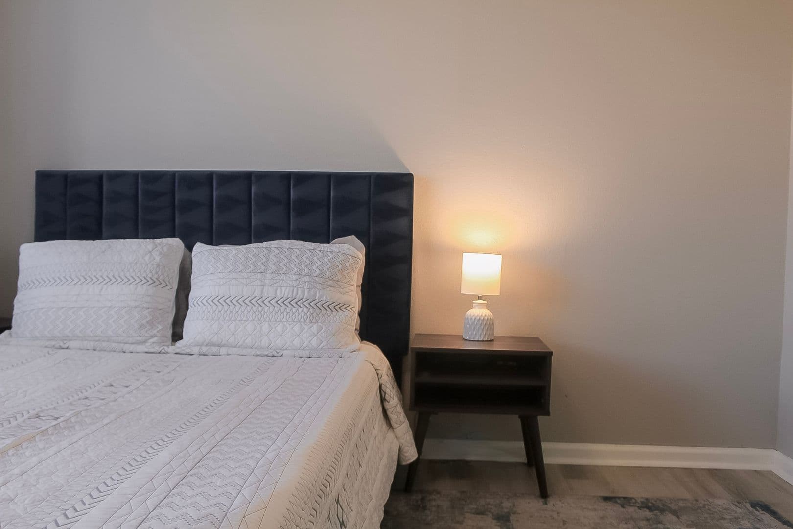 Oklahoma City Apartment: 7255 S Walker Ave