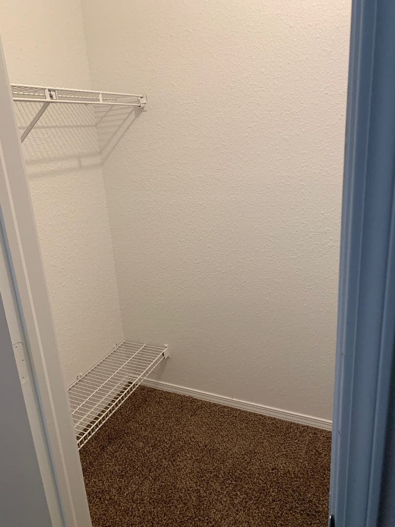 Bixby Apartment: 8336 East 120th Place