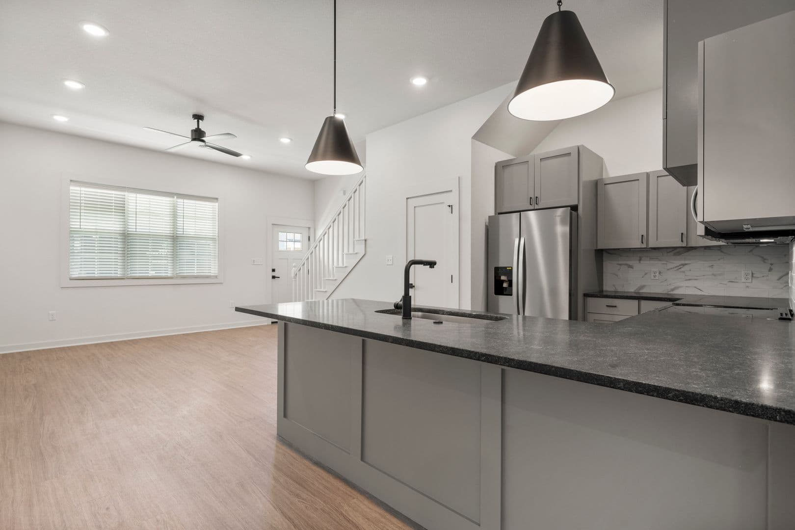 Tulsa Townhome: 17450 W Dearborn Str