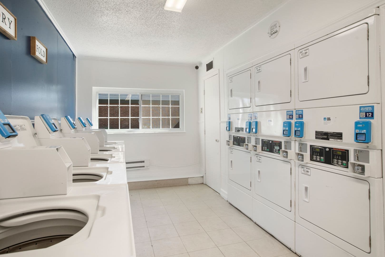 Tulsa Apartment: 2442 E. 51st Street