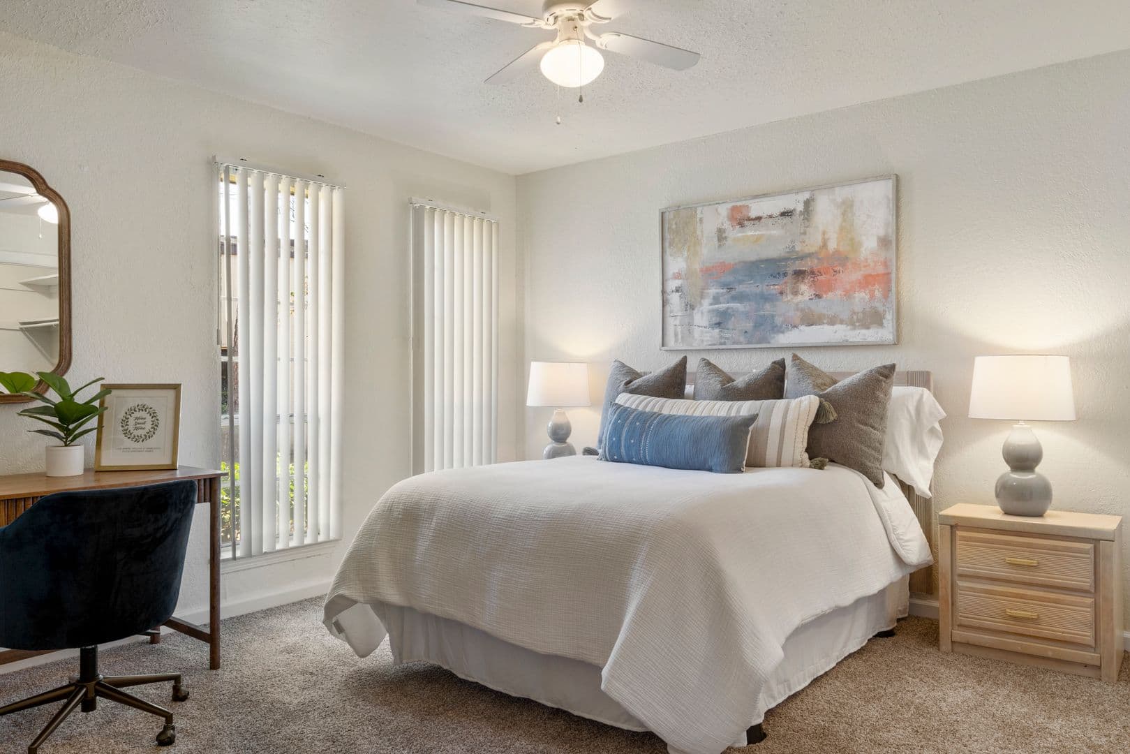 Tulsa Apartment: 7605 E. 49th Street