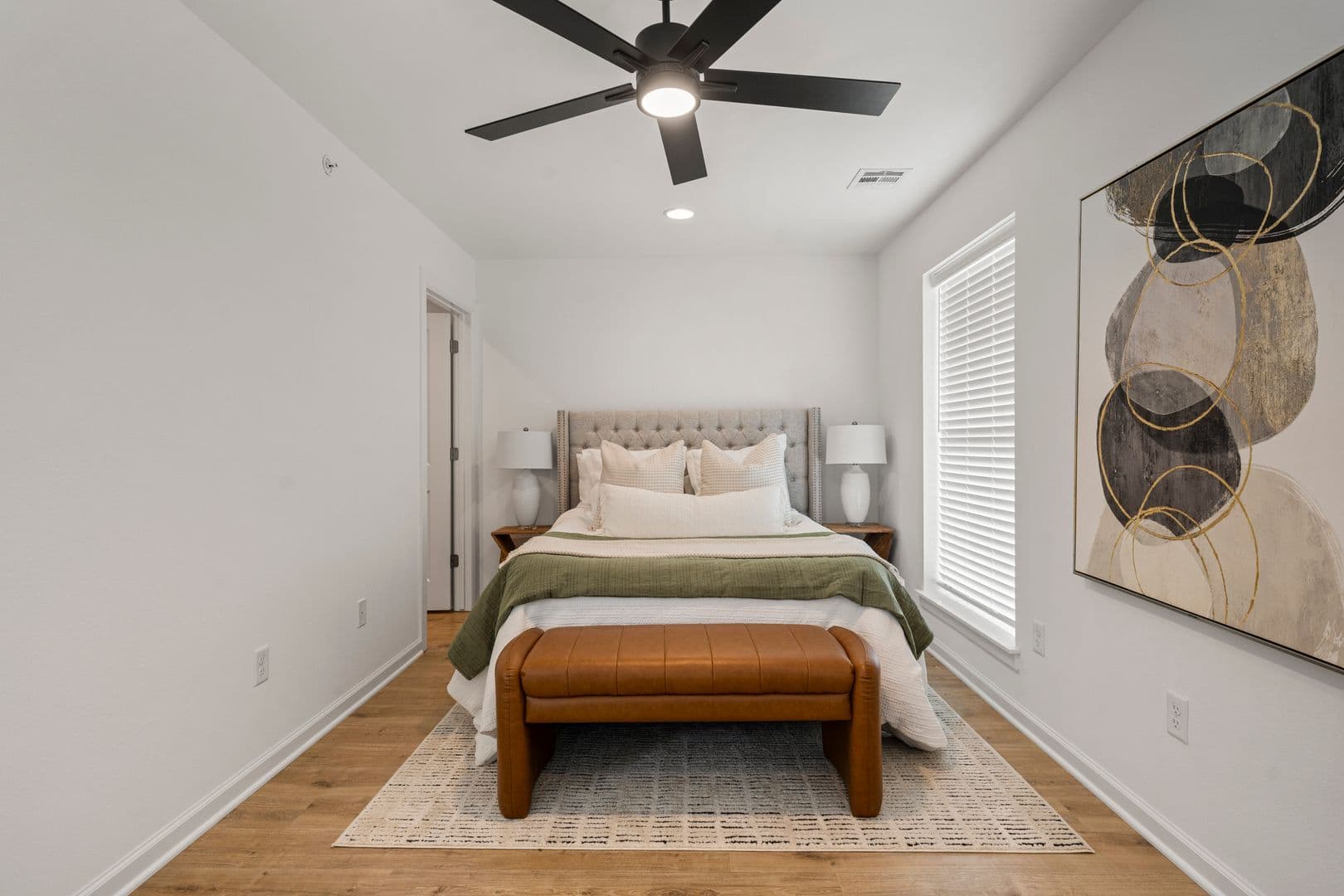 Broken Arrow Townhome: 3405 N 1st Street