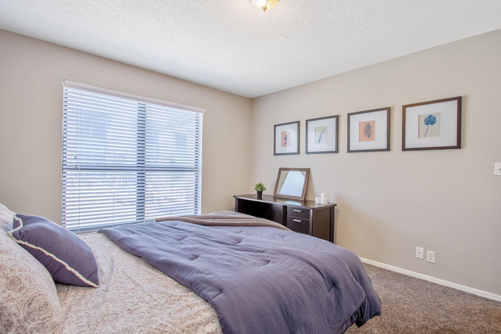 Norman Apartment: 1115 Biloxi Dr