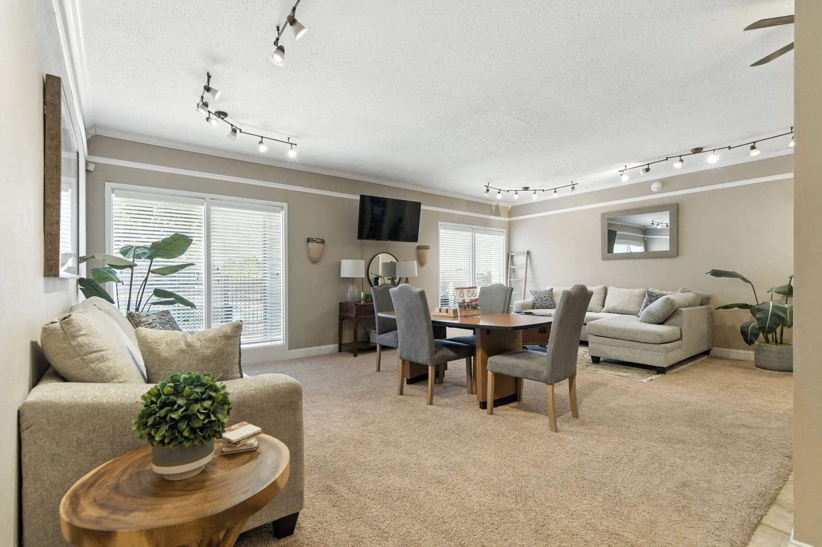 Owasso Apartment: 1311 N. Ash Pl