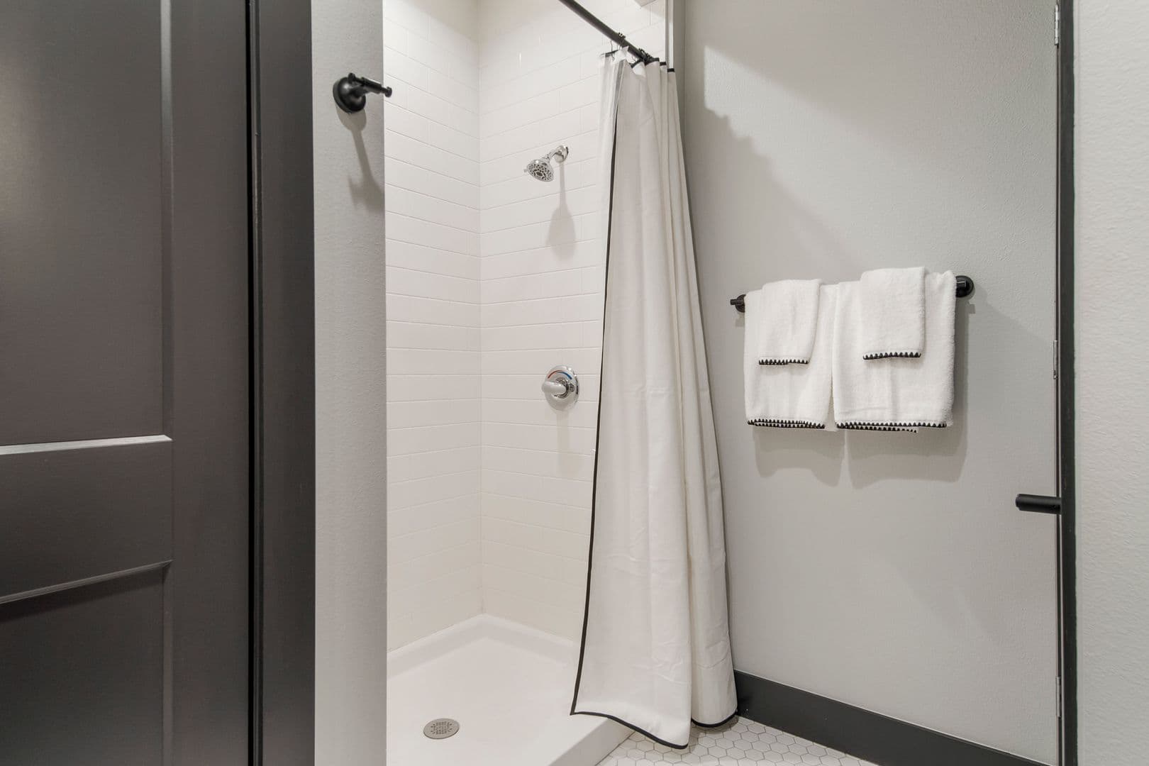 Tulsa Apartment: 111 South Greenwood Ave