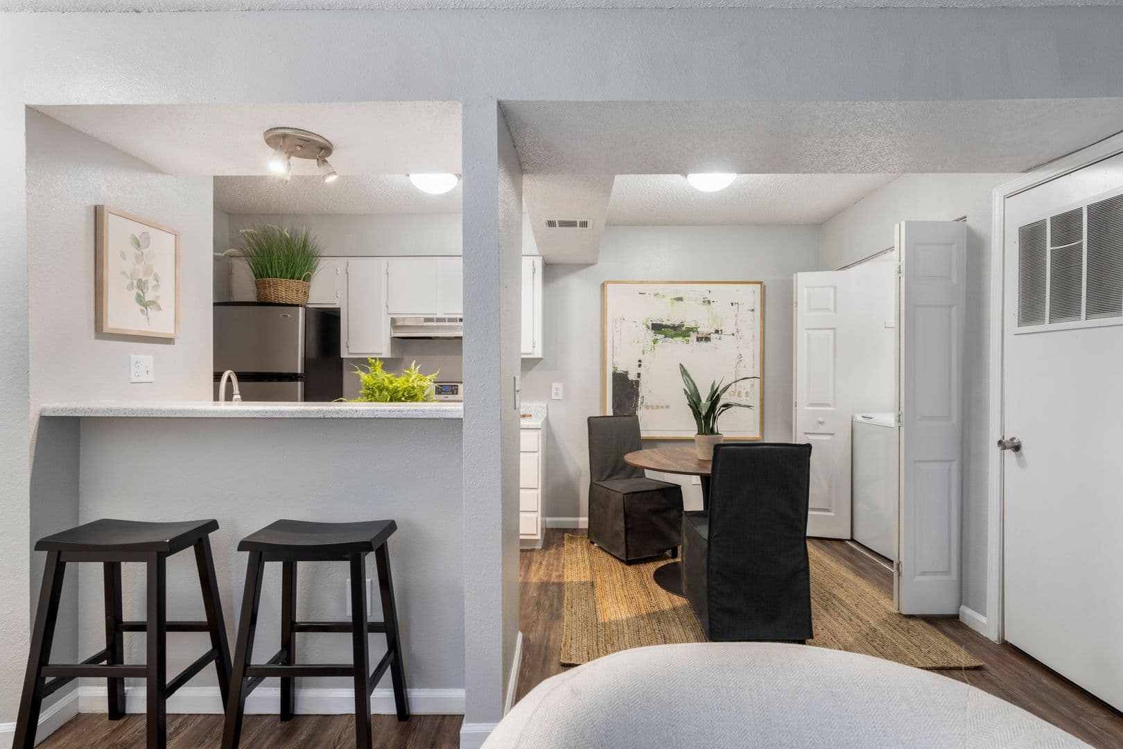 Norman Apartment: 705 Ridgecrest Ct