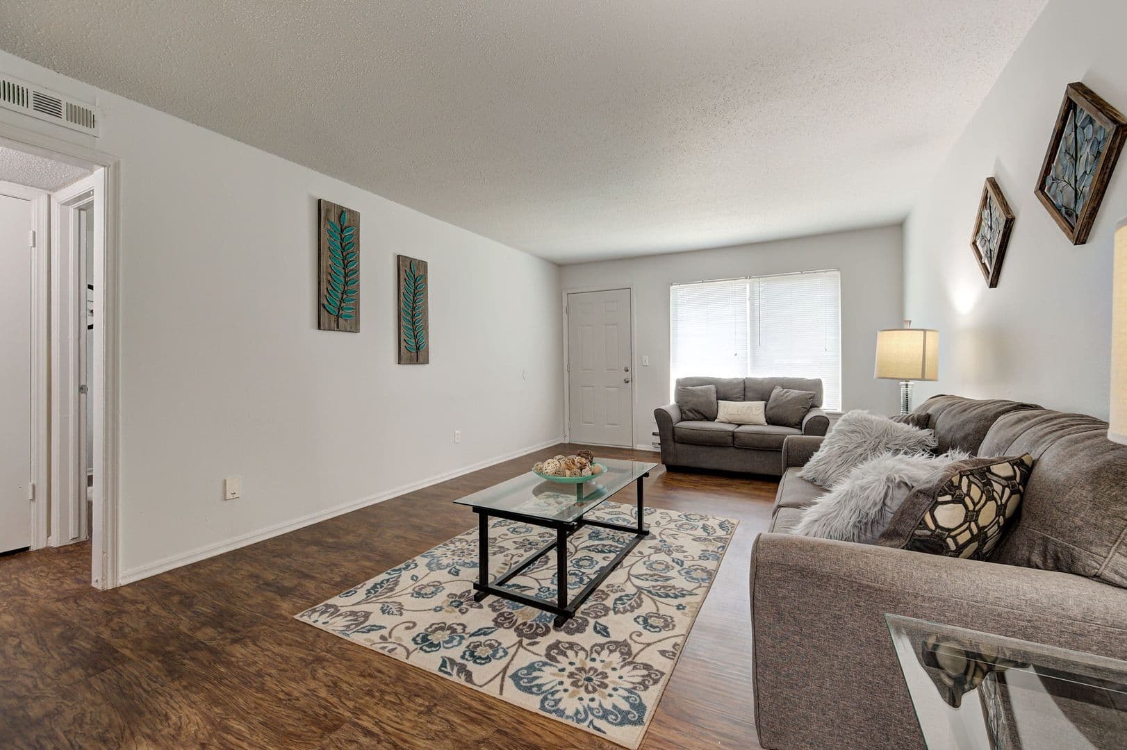 Midwest City Apartment: 7020 East Reno Ave