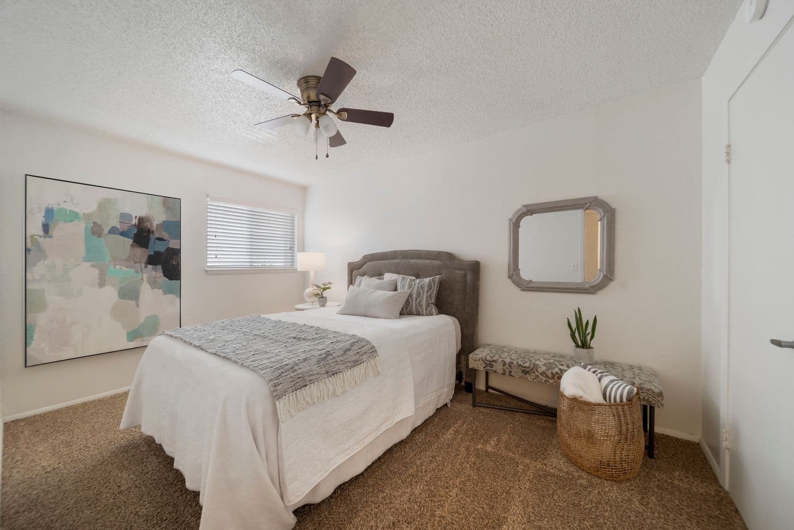 Owasso Apartment: 1311 N. Ash Pl
