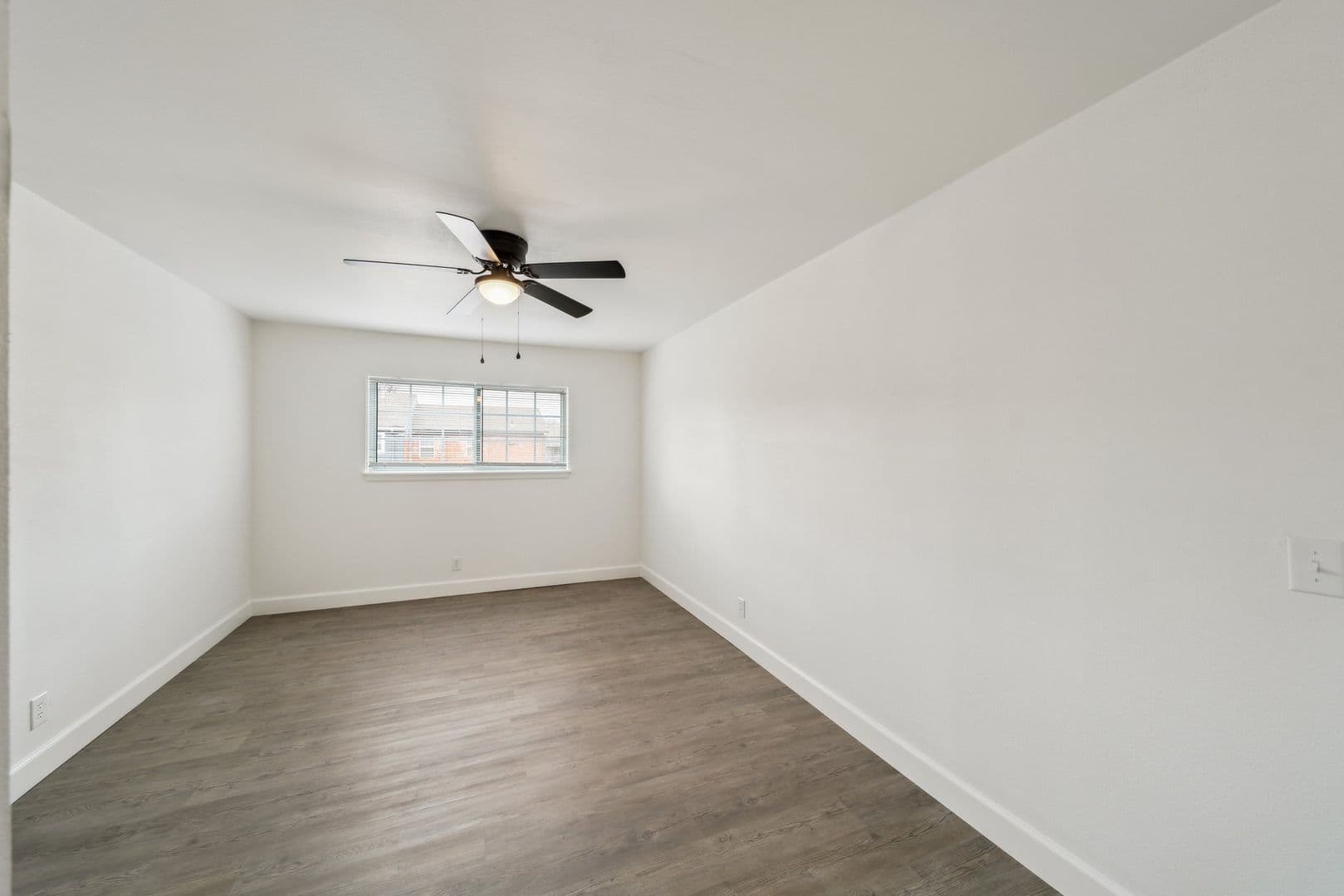 Tulsa Apartment: 4519 E. 31st Street
