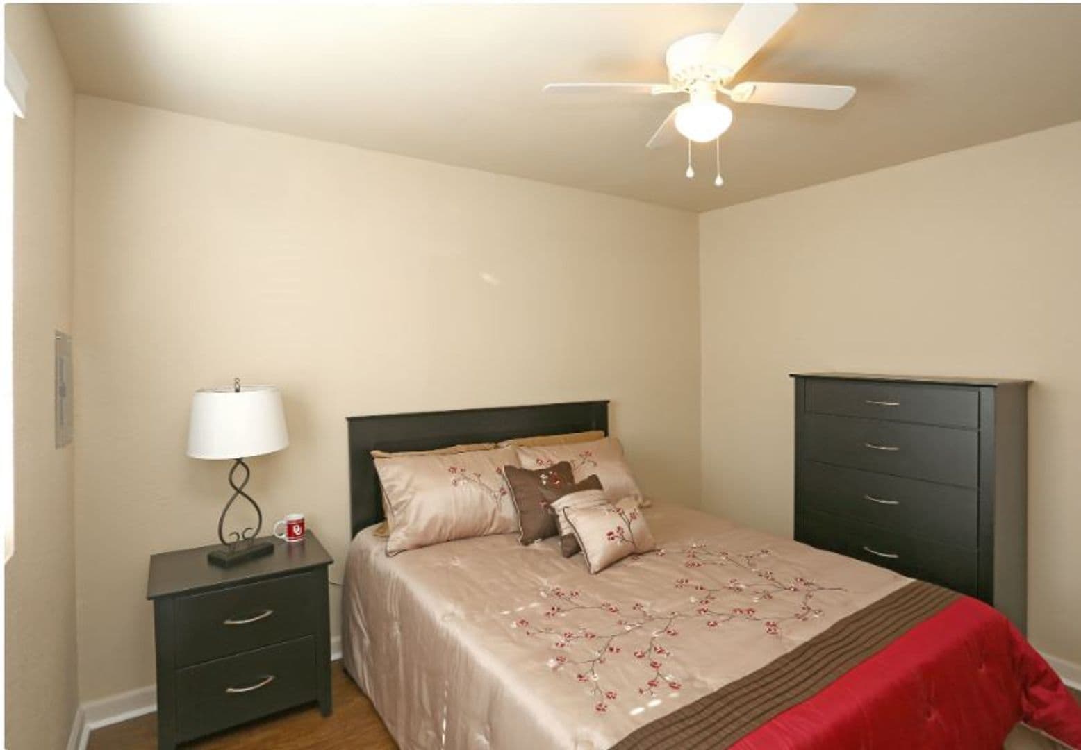Norman Apartment: 2400 W Brooks St