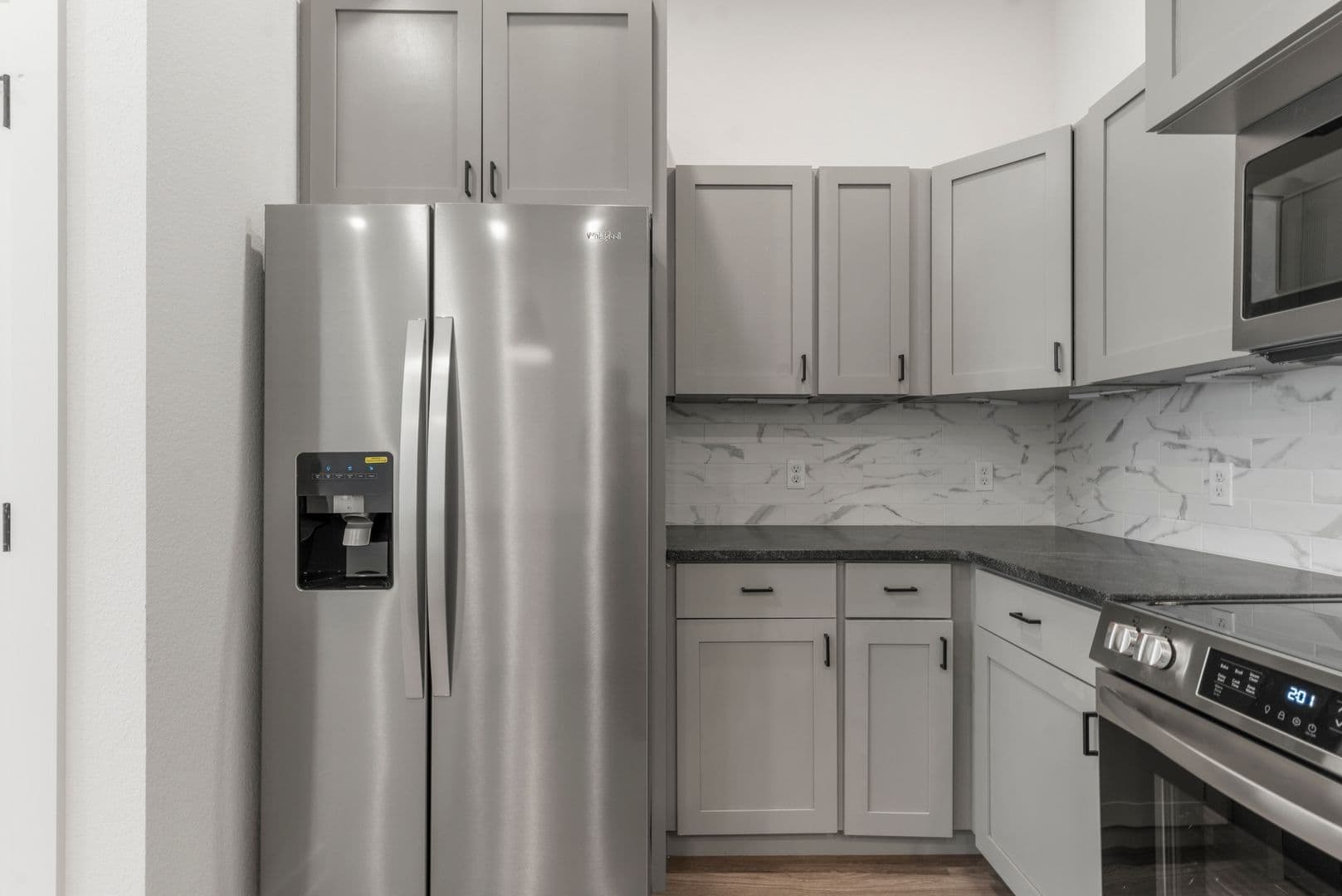 Tulsa Townhome: 17450 W Dearborn Str