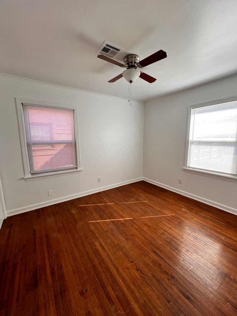 Tulsa Apartment: 334 E. 46th Street