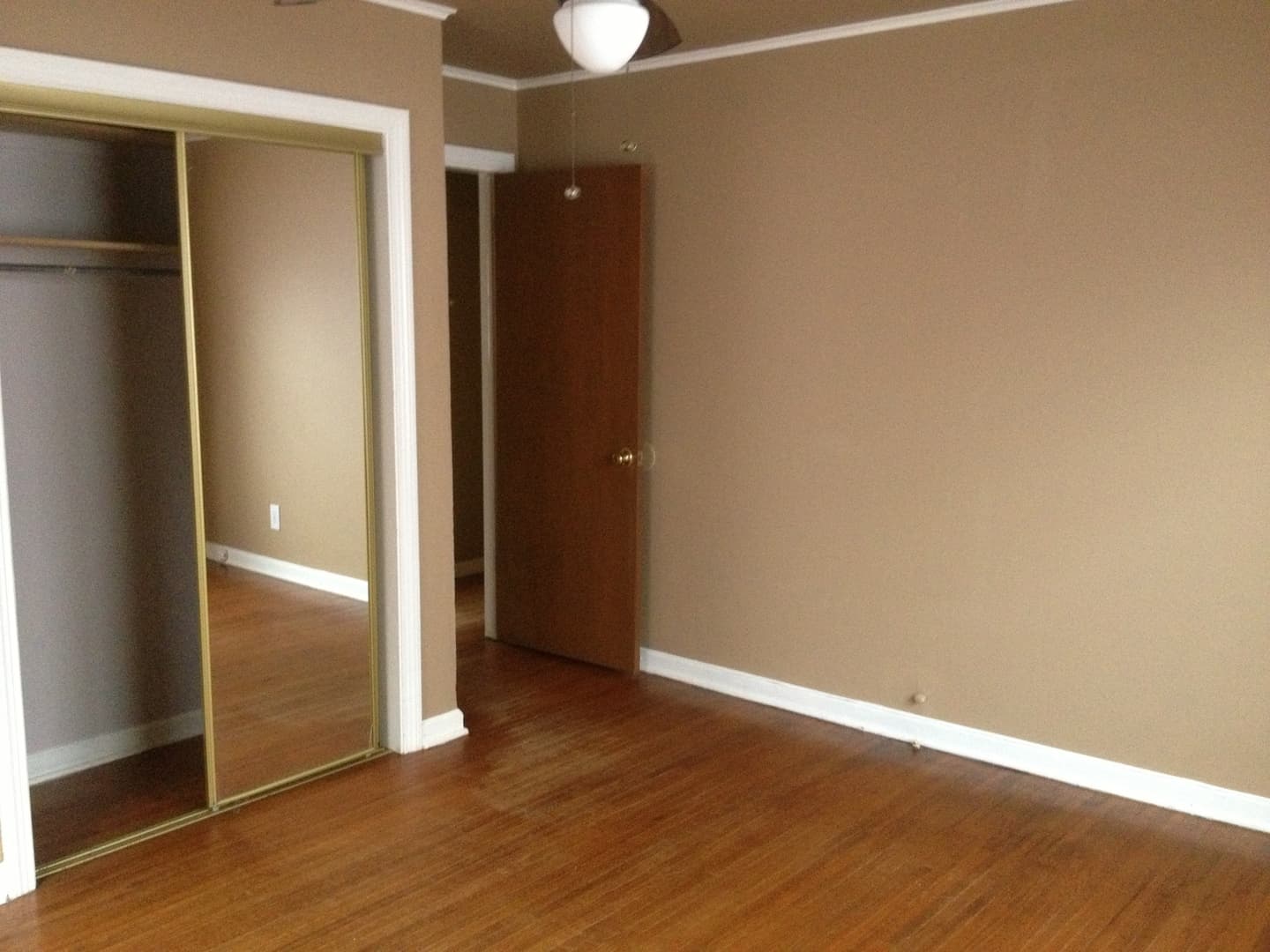 Tulsa Apartment: 334 E. 46th Street