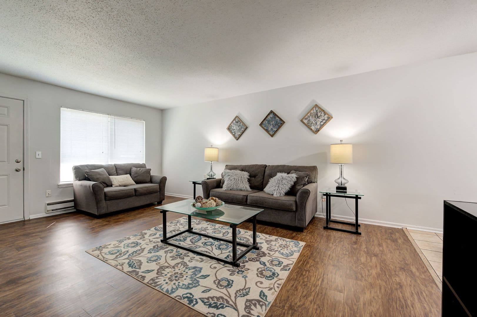 Midwest City Apartment: 7020 East Reno Ave