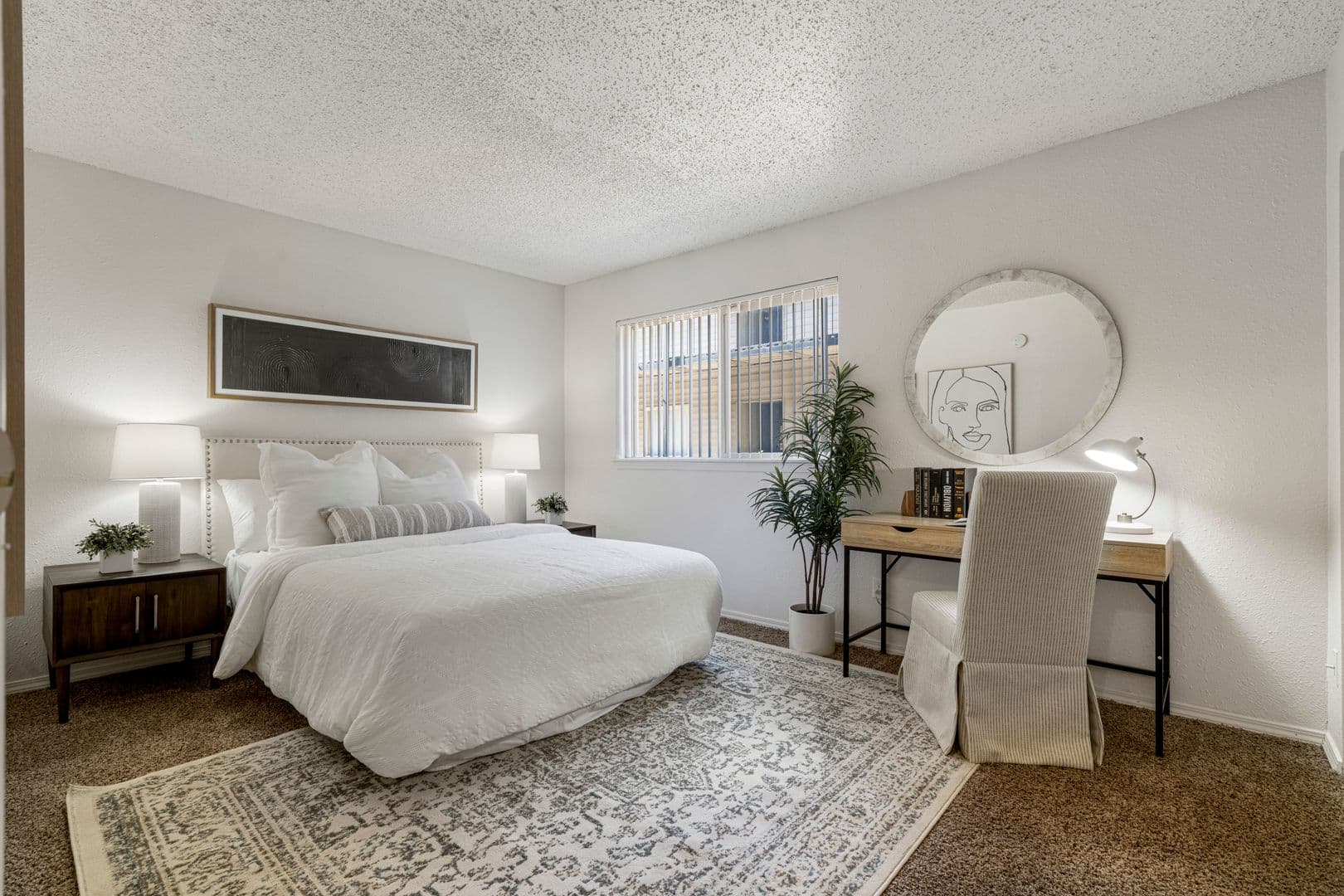 Tulsa Apartment: 8812 S Delaware Ave