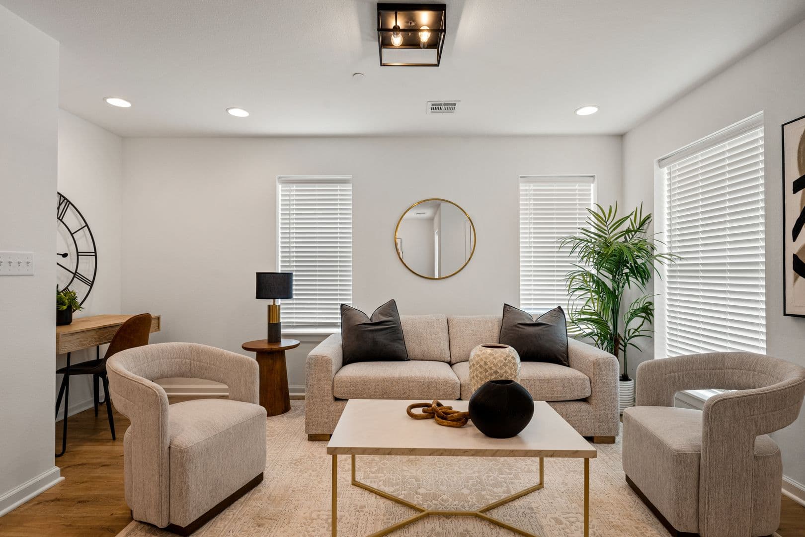Broken Arrow Townhome: 3405 N 1st Street