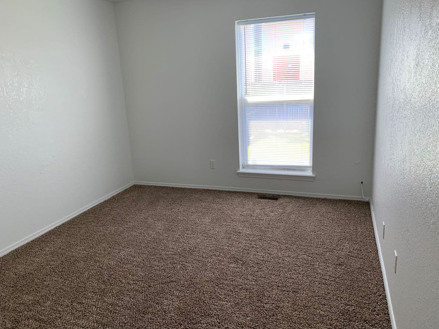 Bixby Apartment: 8336 East 120th Place