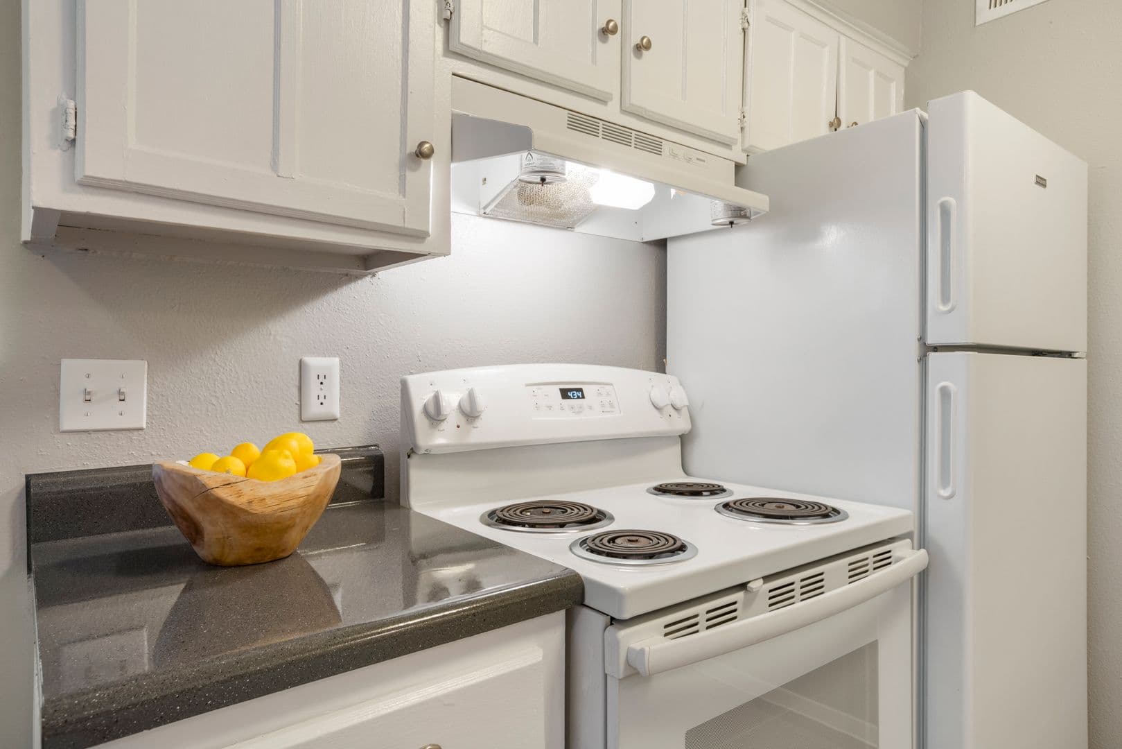 Tulsa Apartment: 2442 E. 51st Street