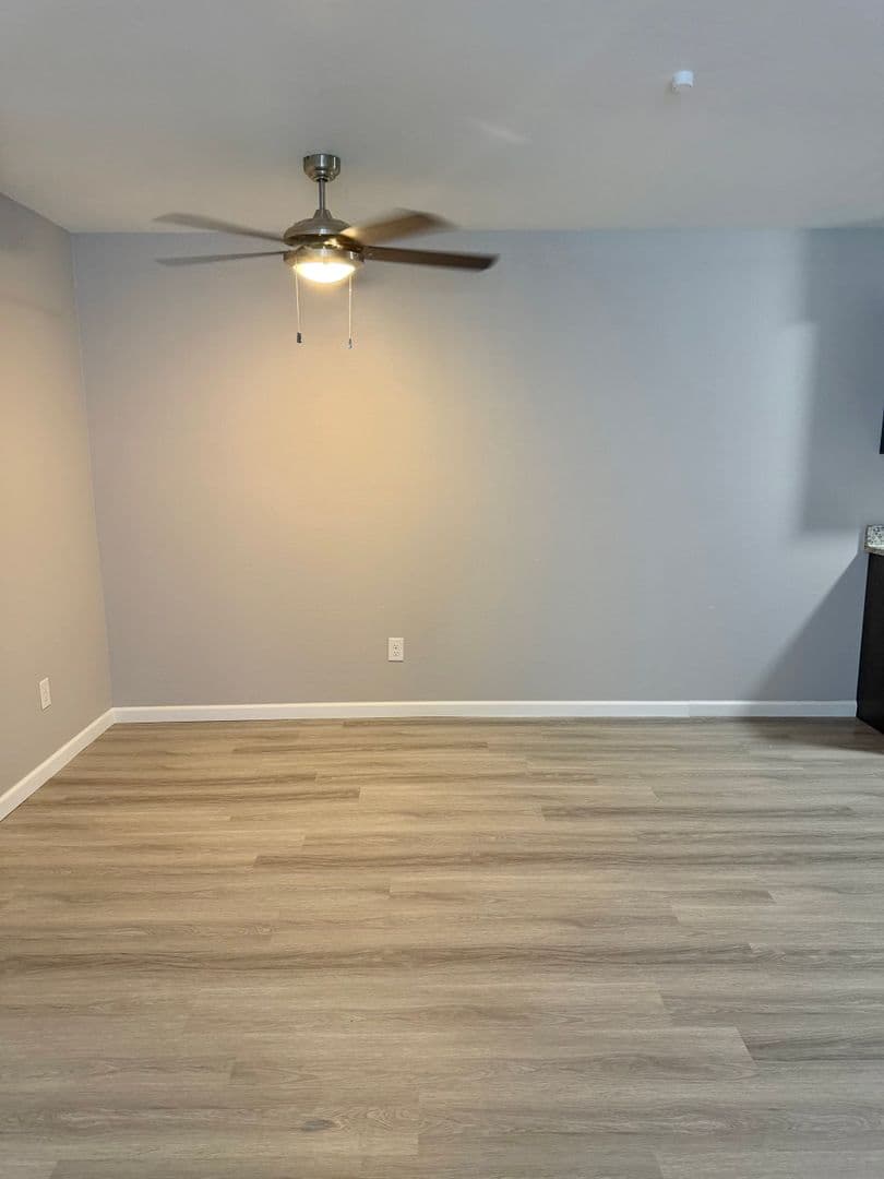 Oklahoma City Apartment: 7255 S Walker Ave