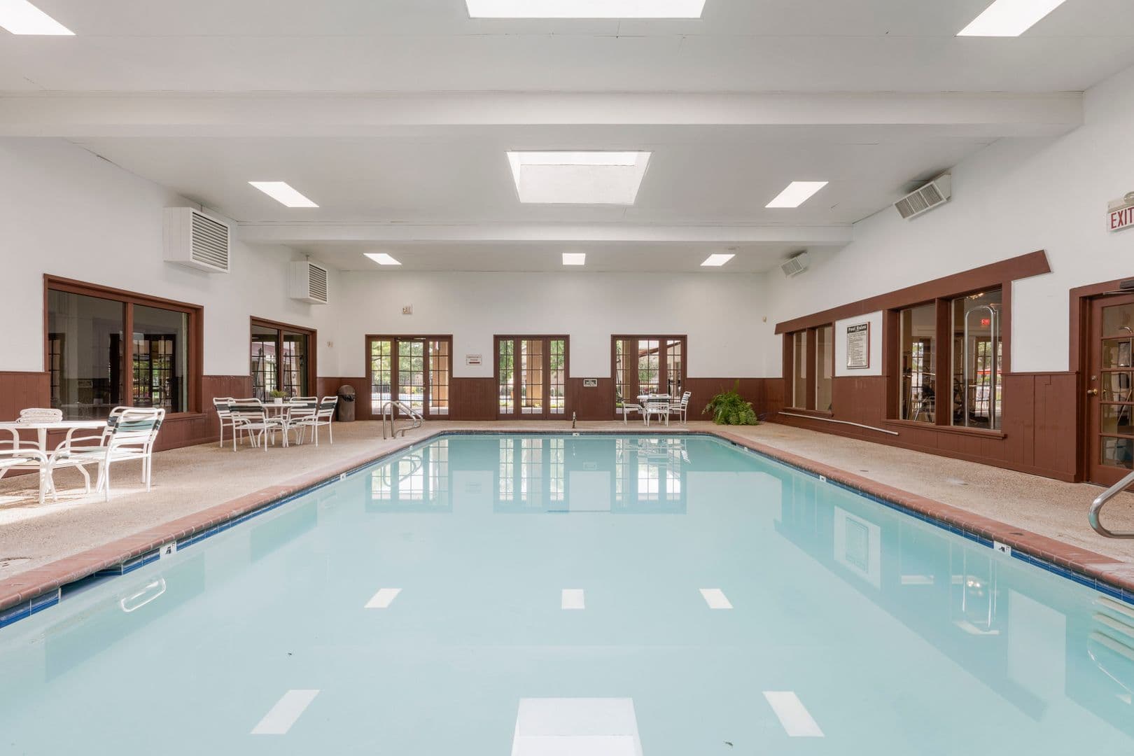 Tulsa Apartment: 7605 E. 49th Street