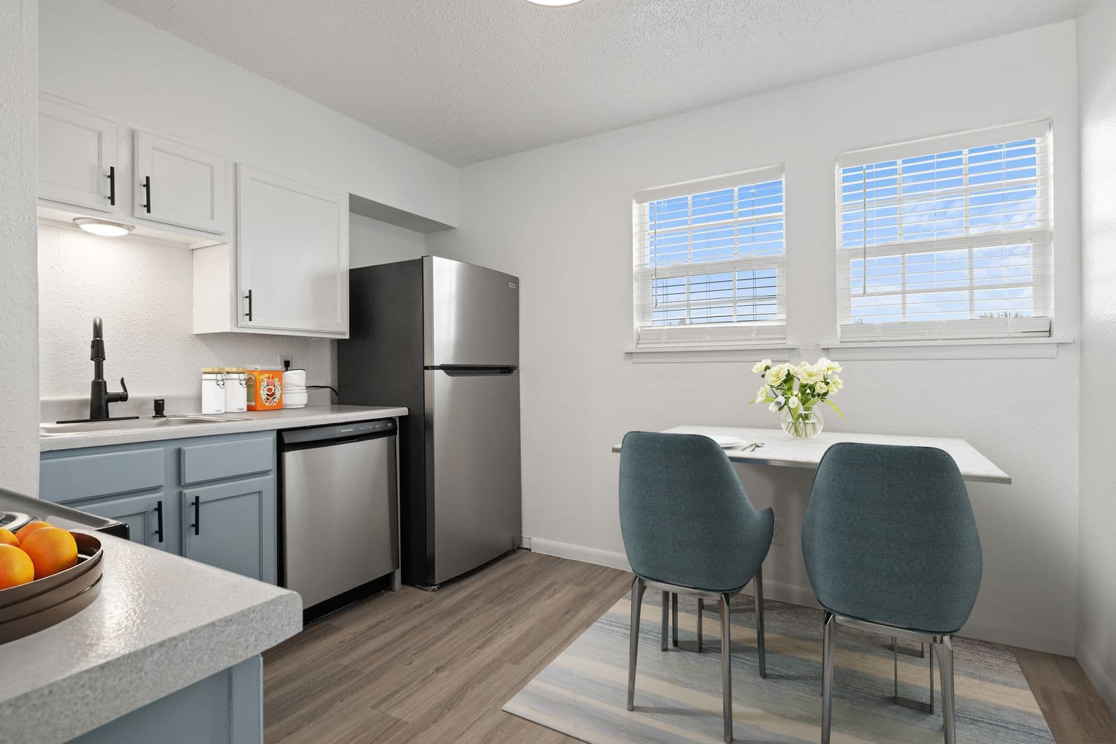 Oklahoma City Apartment: 701 E Wilshire Blvd