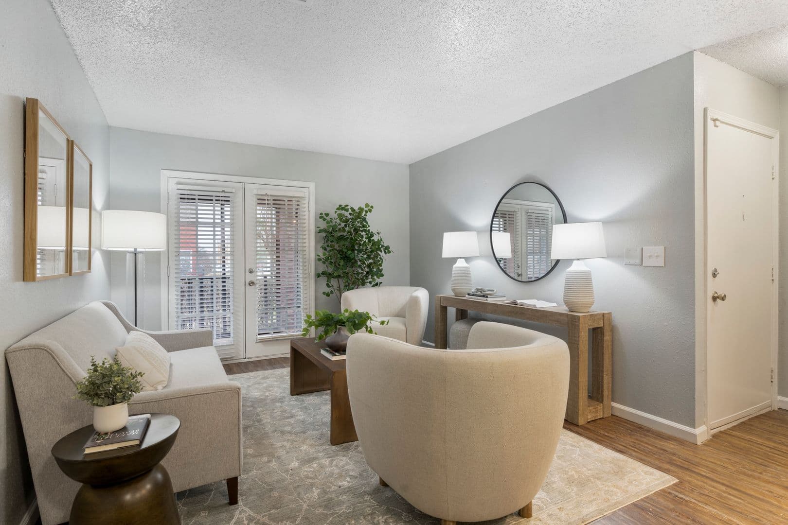 Norman Apartment: 705 Ridgecrest Ct