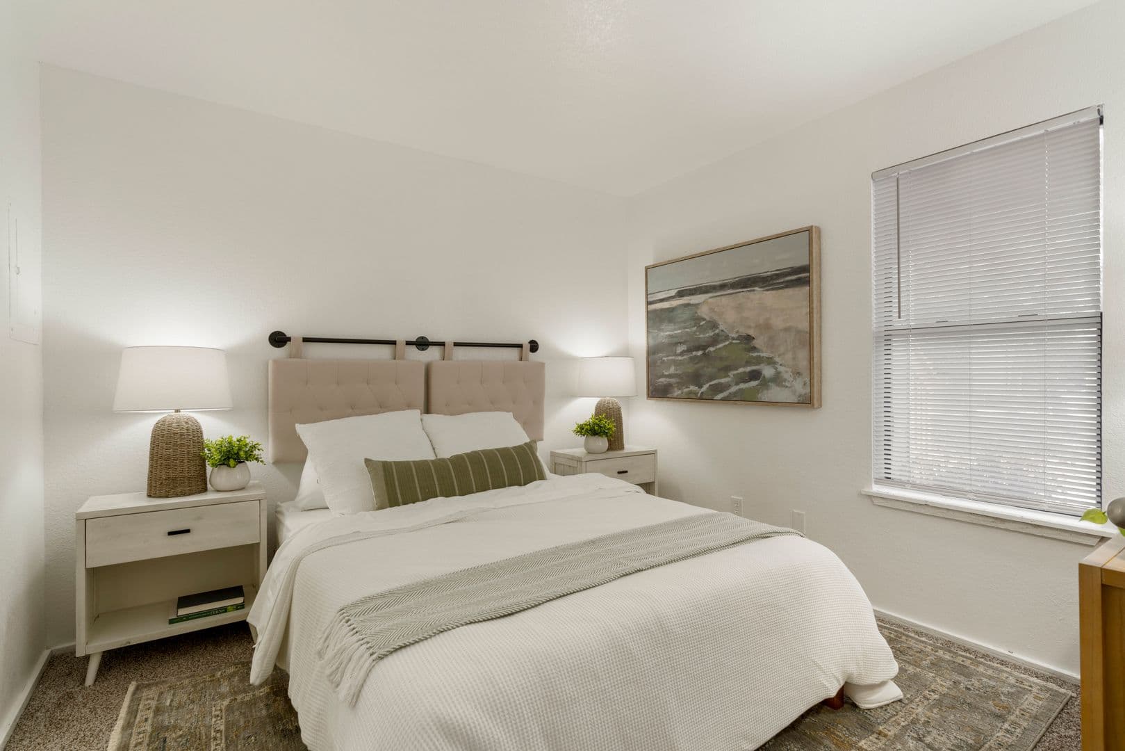 Norman Apartment: 3001 Oak Tree Ave