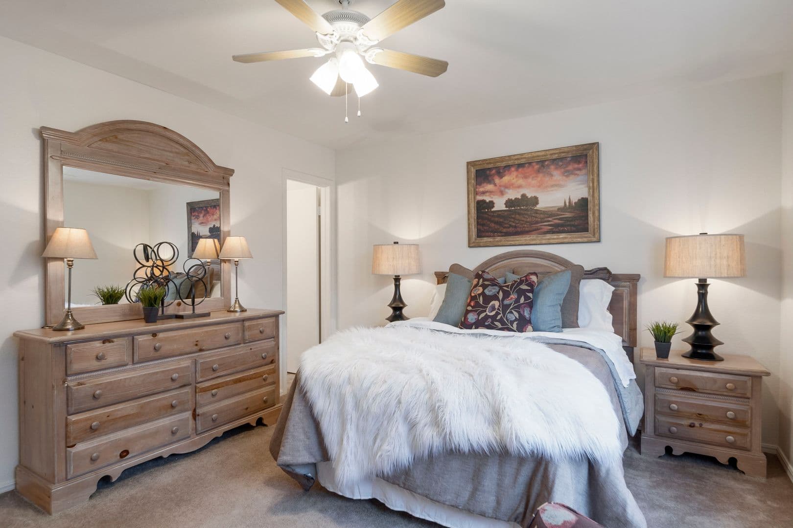 Tulsa Apartment: 4974 S. 76th East Ave.