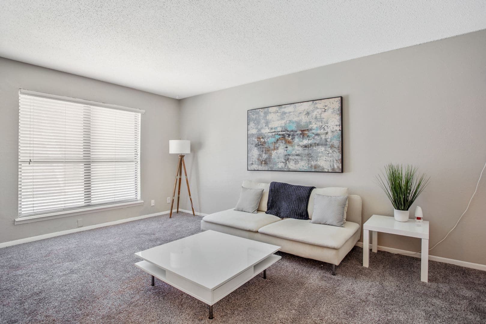 Norman Apartment: 1115 Biloxi Dr