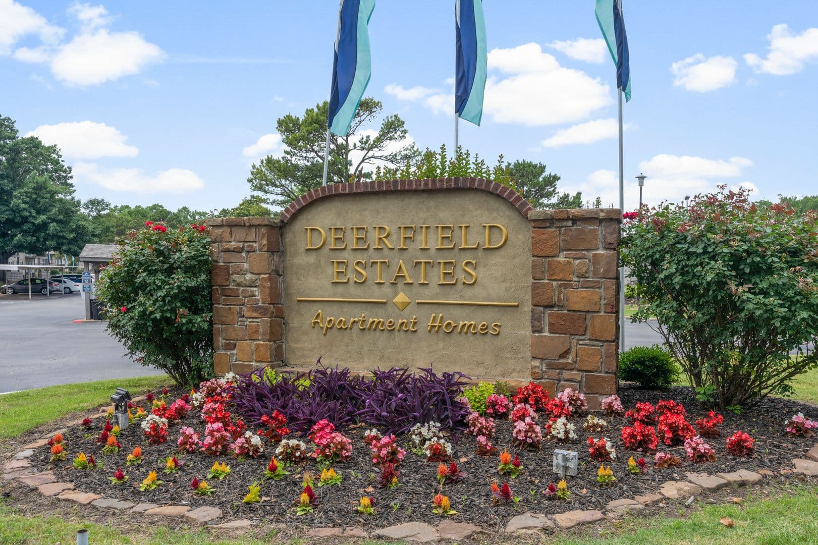 Tulsa Apartment: 8812 S Delaware Ave