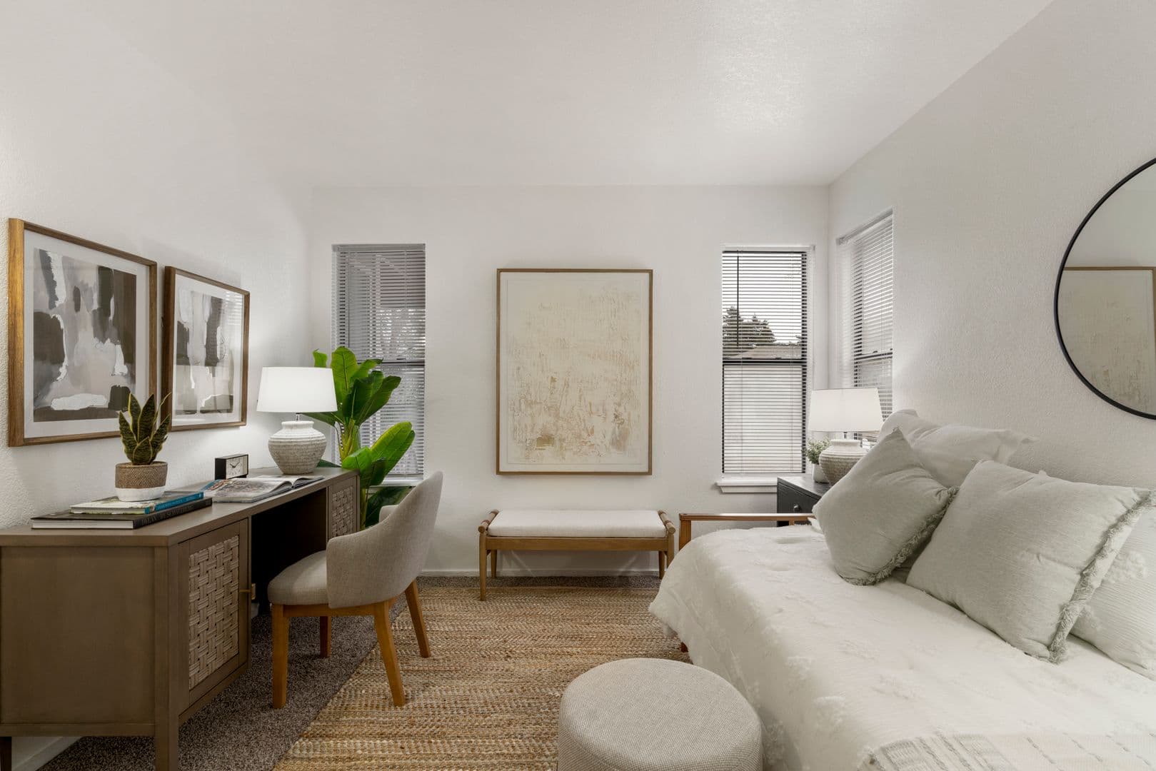 Norman Apartment: 705 Ridgecrest Ct