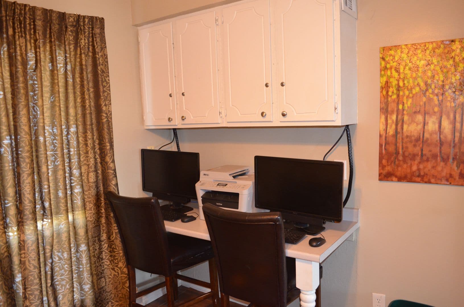 Tulsa Apartment: 4974 S. 76th East Ave.