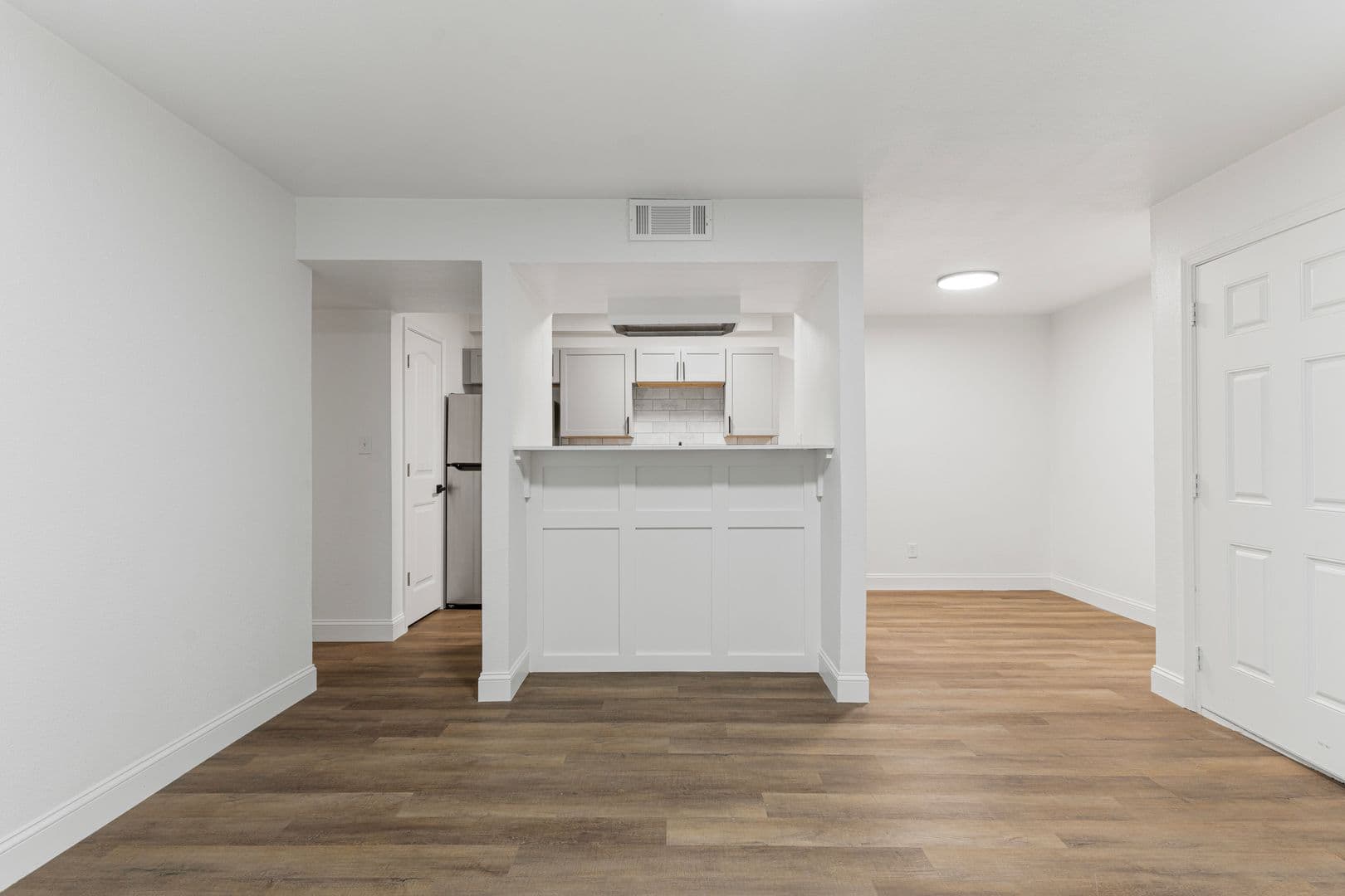 Jenks Apartment: 758 Plaza Drive