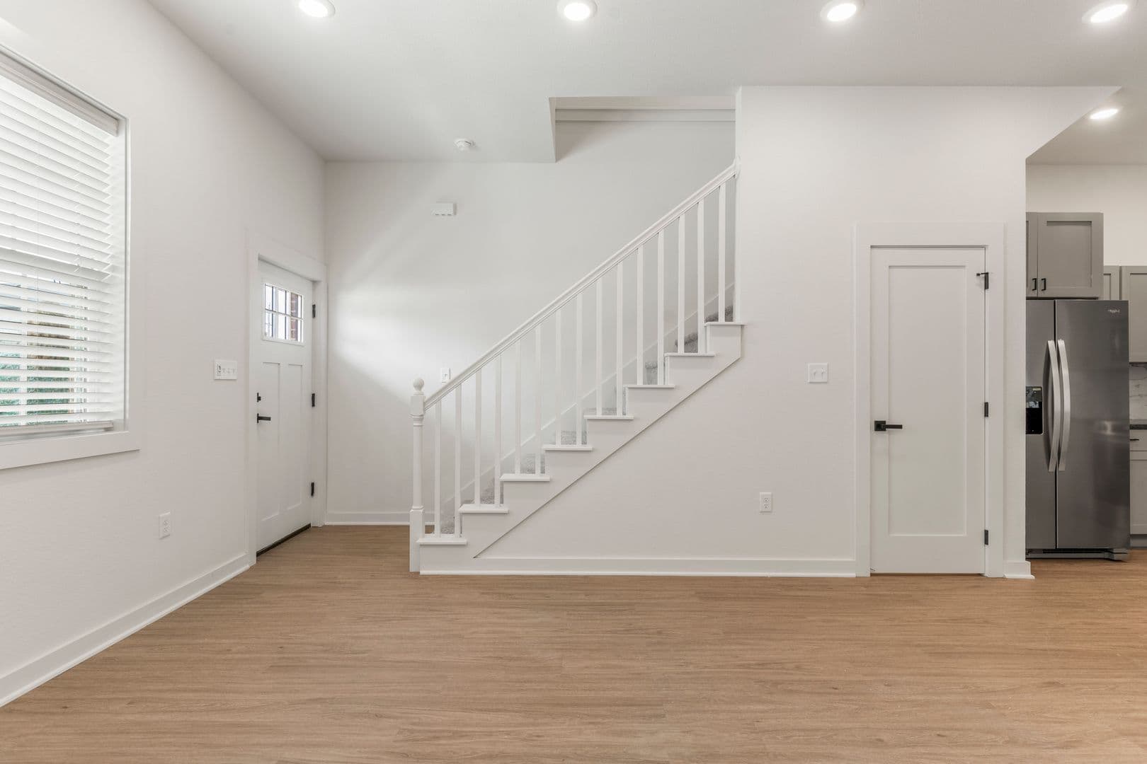 Tulsa Townhome: 17450 W Dearborn Str