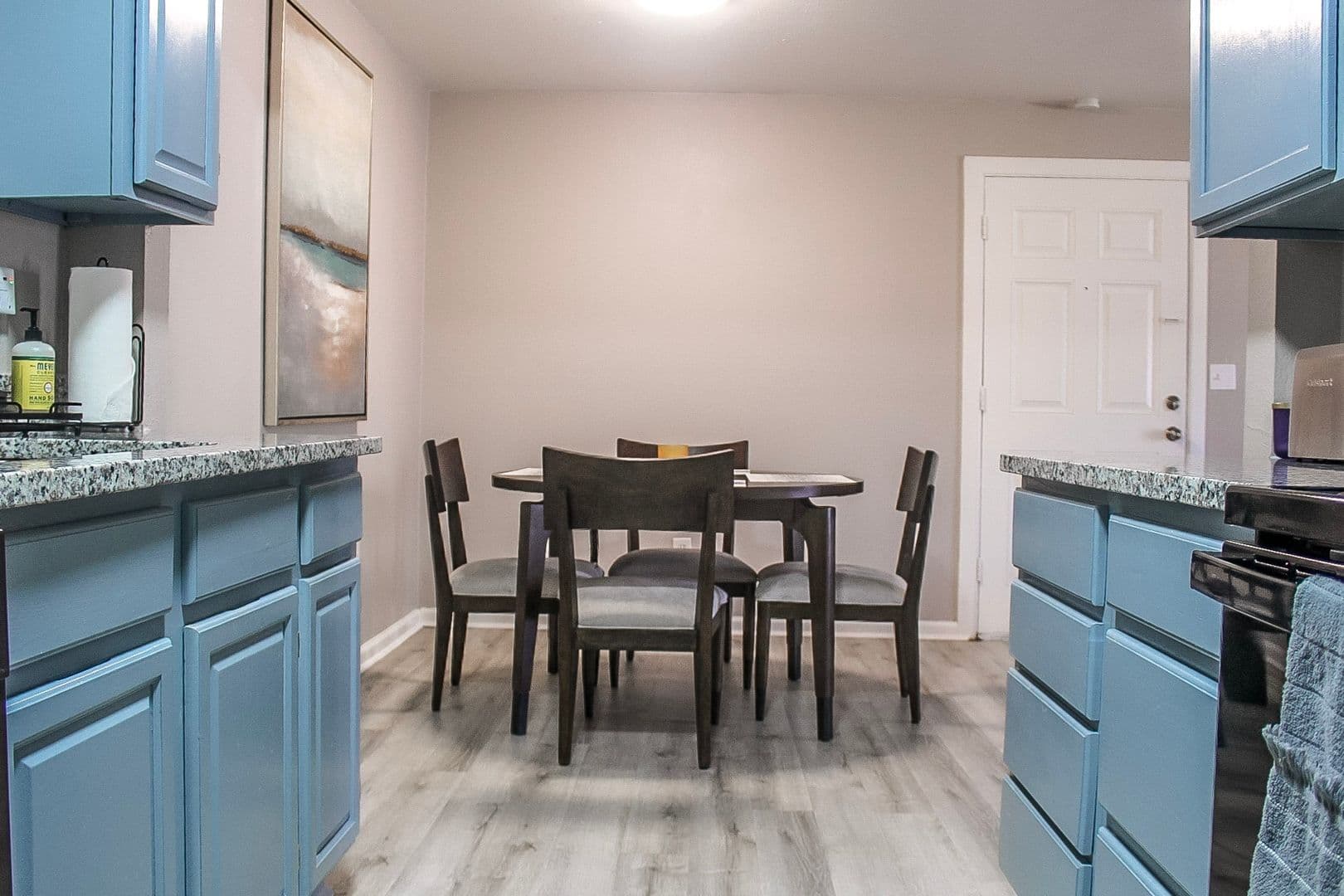Oklahoma City Apartment: 7255 S Walker Ave