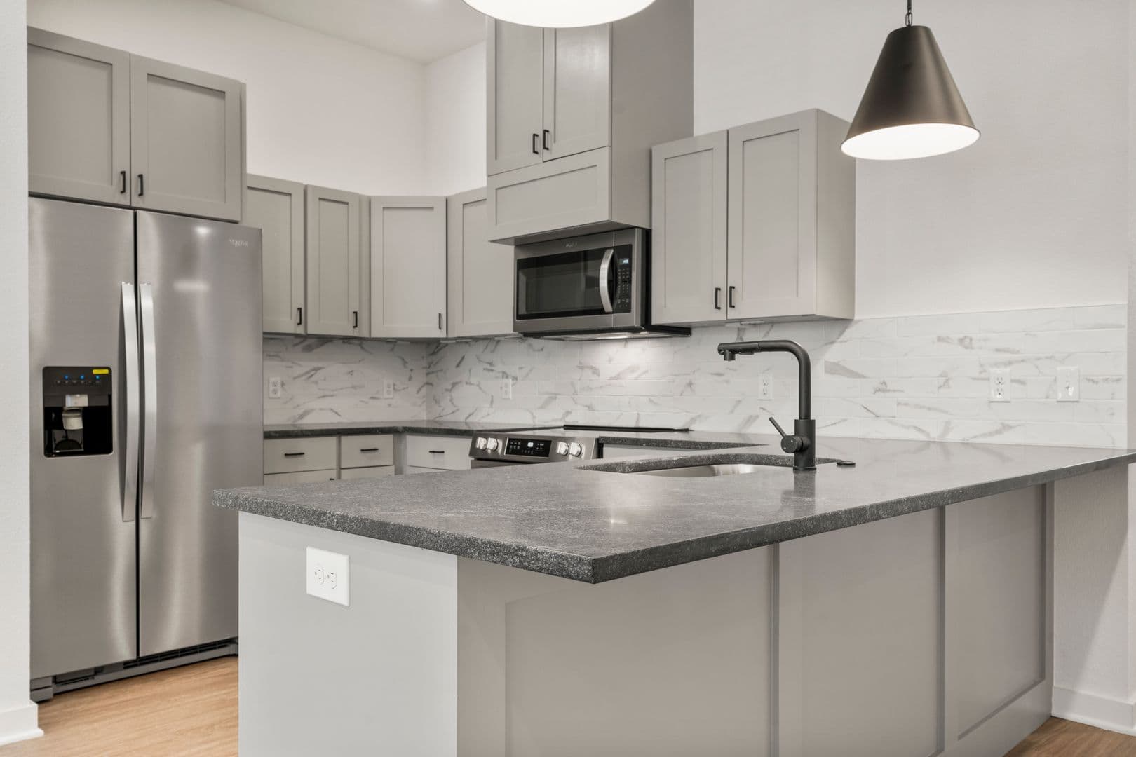 Tulsa Townhome: 17450 W Dearborn Str