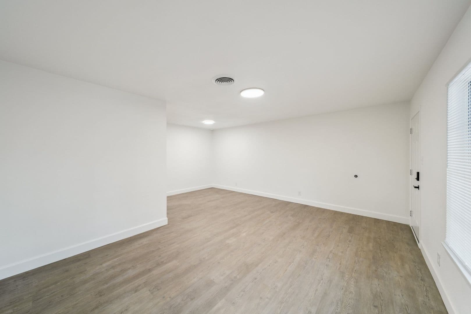 Tulsa Apartment: 4519 E. 31st Street