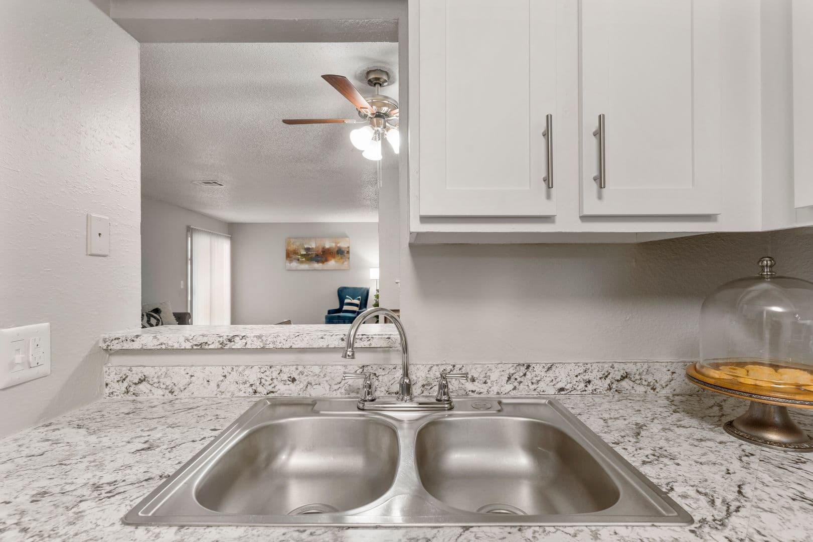 Tulsa Apartment: 10149 E. 32nd St