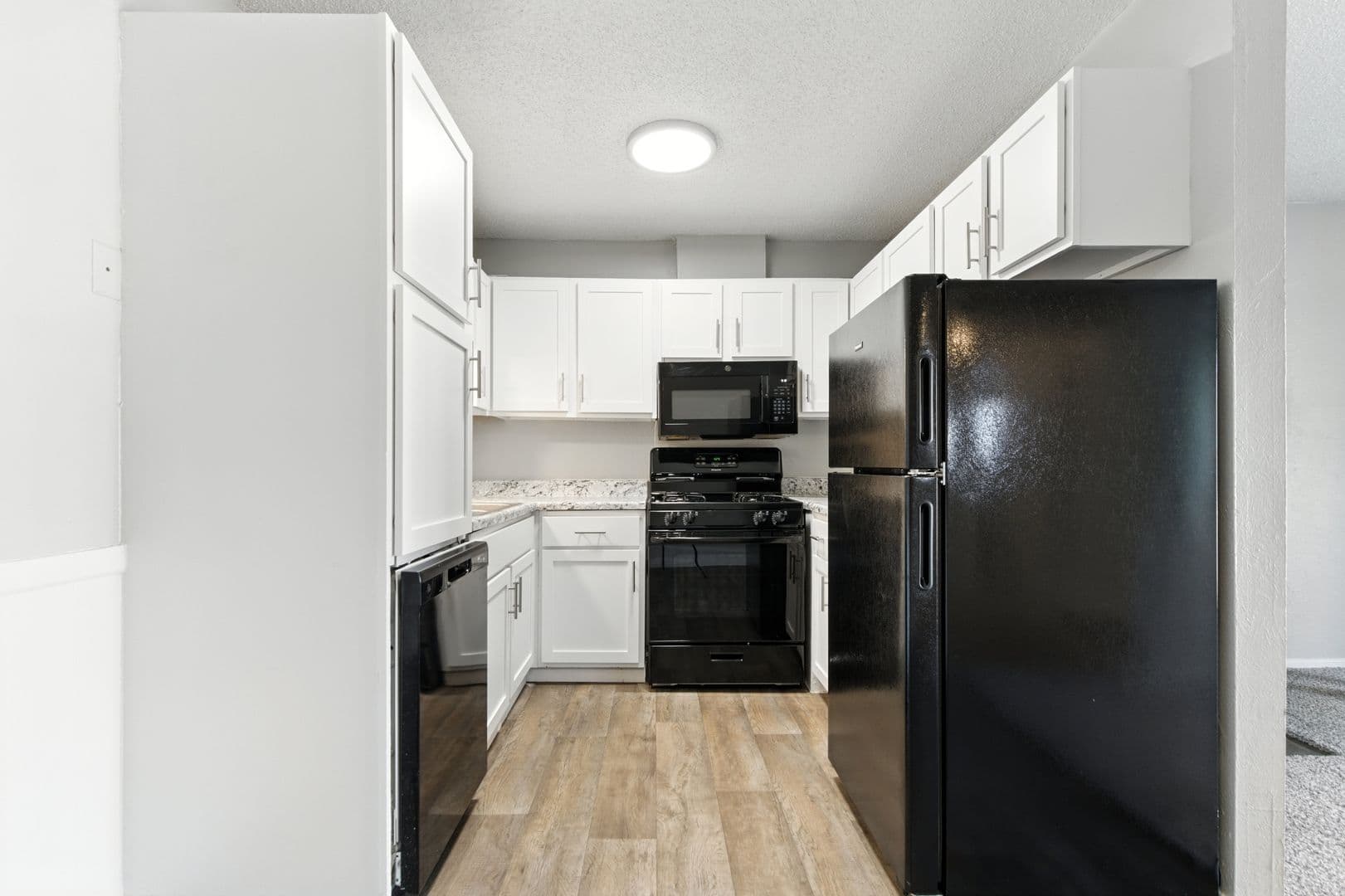 Owasso Apartment: 1311 N. Ash Pl