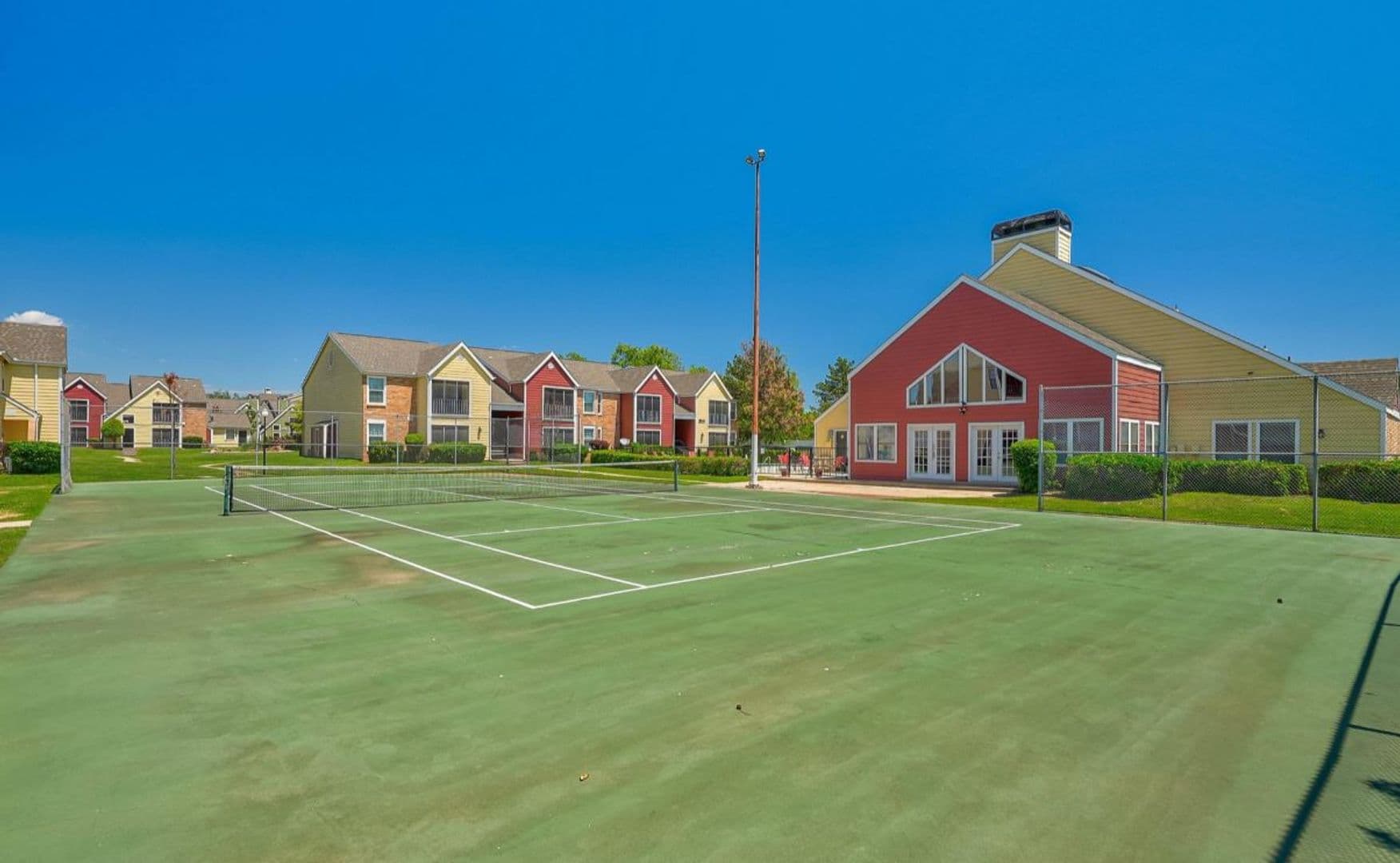 Norman Apartment: 705 Ridgecrest Ct