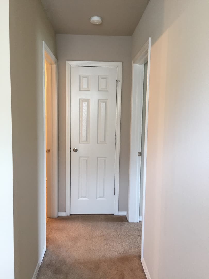 Broken Arrow Apartment: 3400 E. Fairmont Street