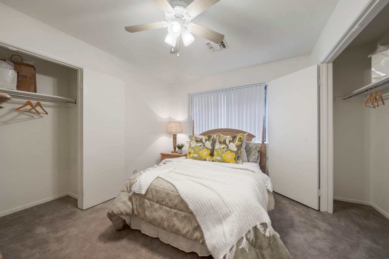 Tulsa Apartment: 4974 S. 76th East Ave.